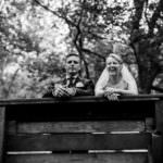 Hochzeit in der Eifel - Hochzeitsfotograf Eifel