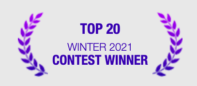 TOP 20 Rosa Engel ISPWP Winter 2021