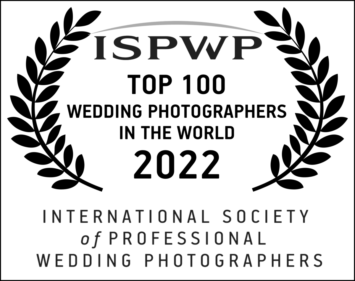 ISPWP Platzierung TOP 100 für das Jahr 2022 Fotograf Patrick Engel.