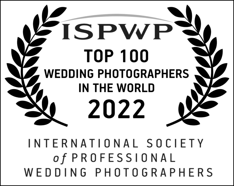 ISPWP Platzierung TOP 100 für das Jahr 2022 Fotograf Patrick Engel.