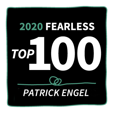 Hochzeitsfotograf Aachen Patrick Engel TOP 100 Fearless Photographers 2020
