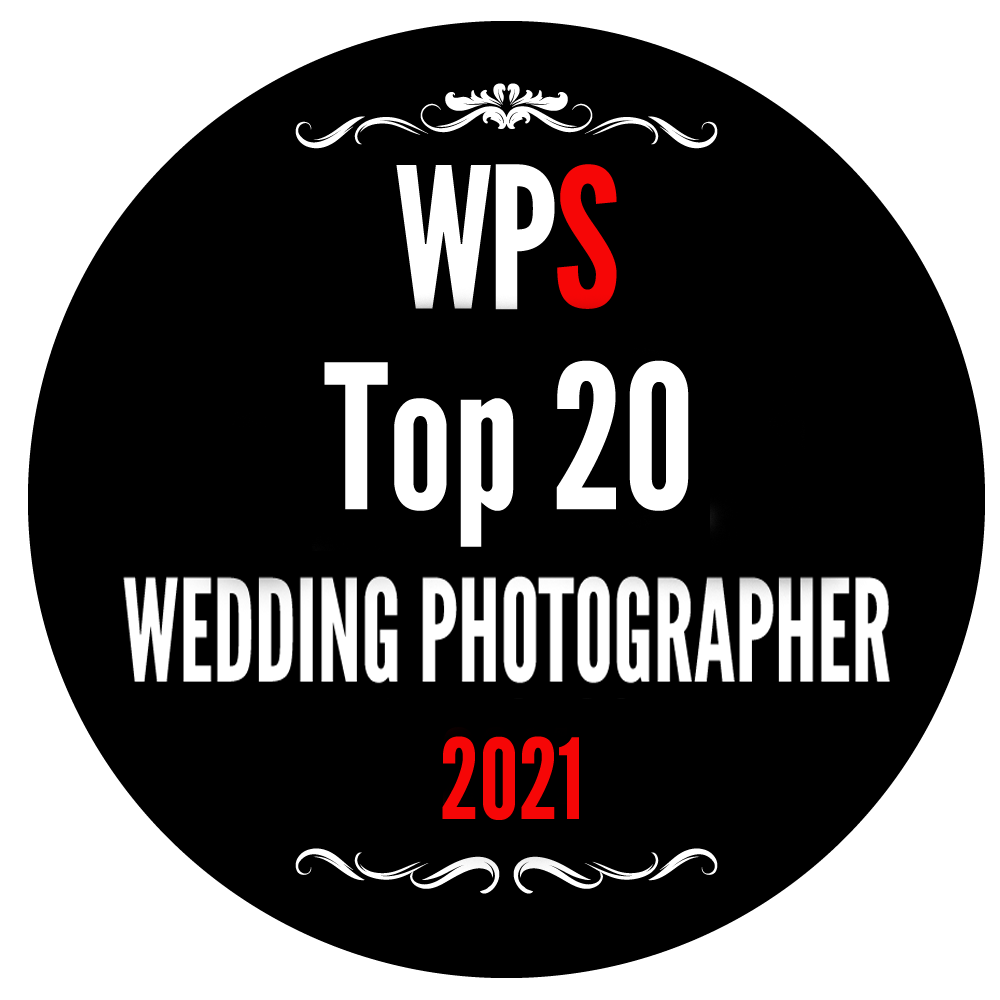 Hochzeitsfotograf Aachen, Düsseldorf und Köln kommt unter die TOP 20 bei Wettbewerb.